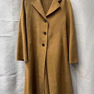 아크네스튜디오 엘사 더블 코트 36(S)