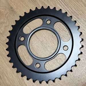 키타코 대기어 37T 슈퍼커브 이미지