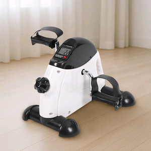 12만원 미니실내자전거 유산소운동기구 다이어트기구 홈트기구 실내운동기구 이미지