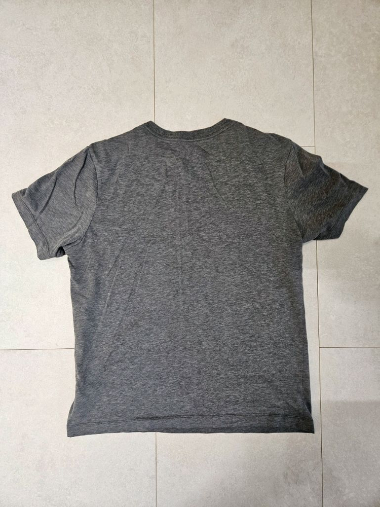 나이키 드라이핏 반팔티 M--1