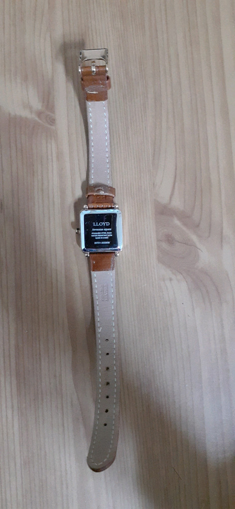 로이드 시계 팝니다. 이미지