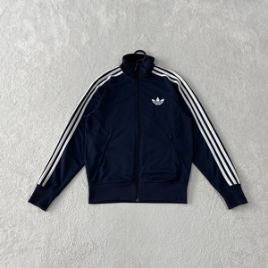 90 아디다스 파이어버드 네이비 져지 이미지