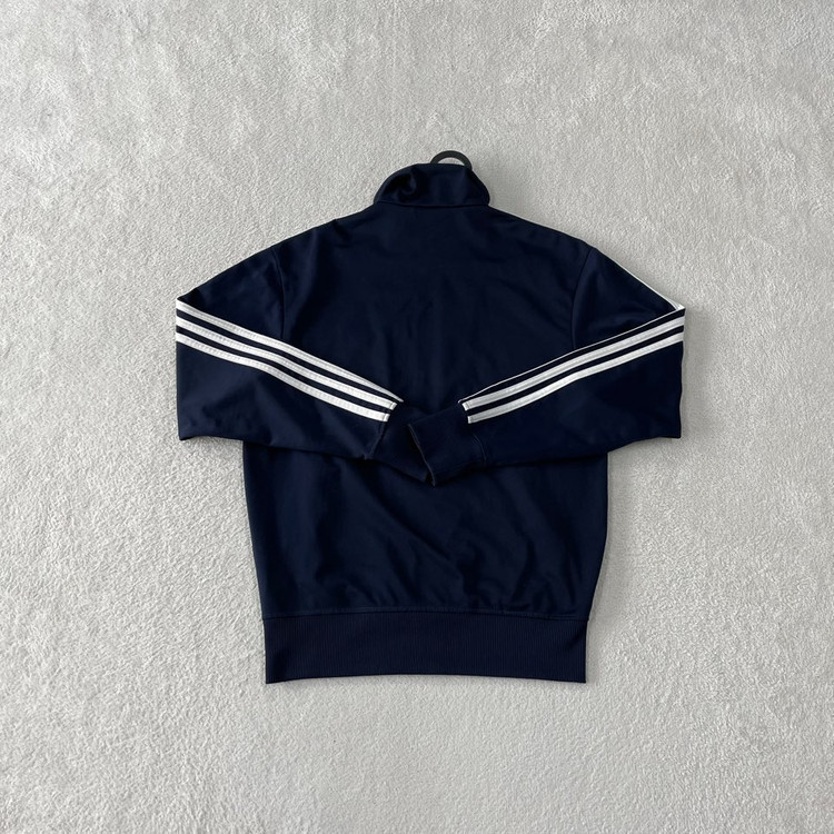 90 아디다스 파이어버드 네이비 져지 이미지