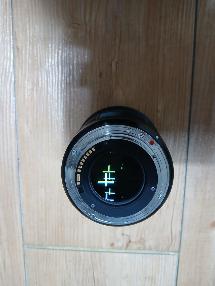 시그마 아트 50mm F1.4 렌즈(캐논 ef마운트)(판매완료) 이미지