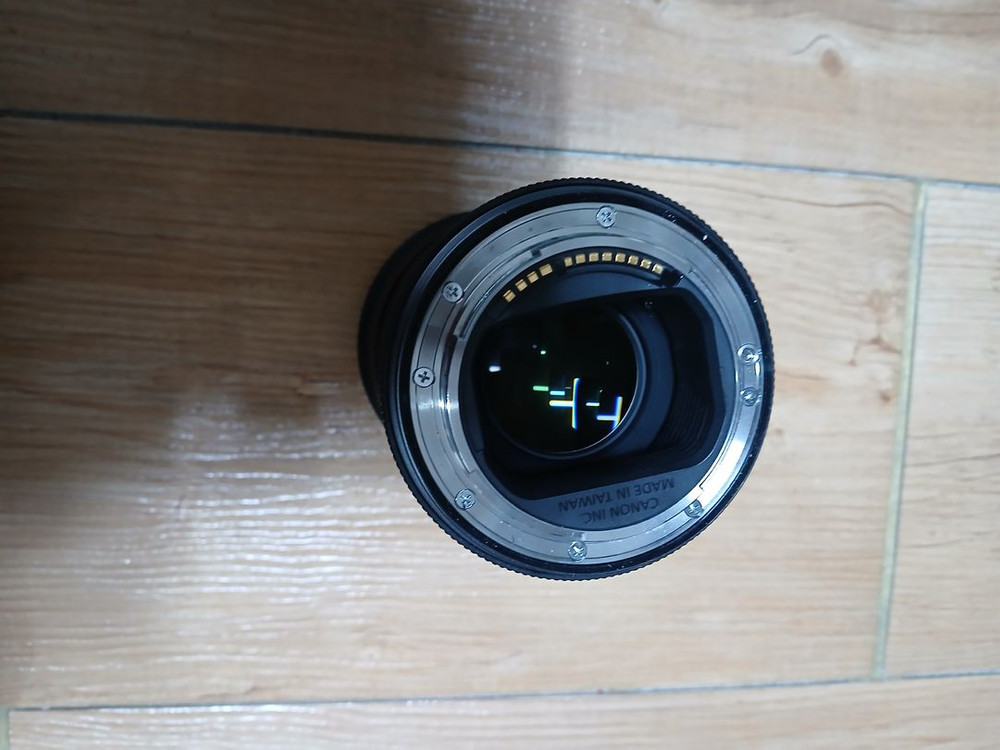 시그마 아트 50mm F1.4 렌즈(캐논 ef마운트)(판매완료) 이미지