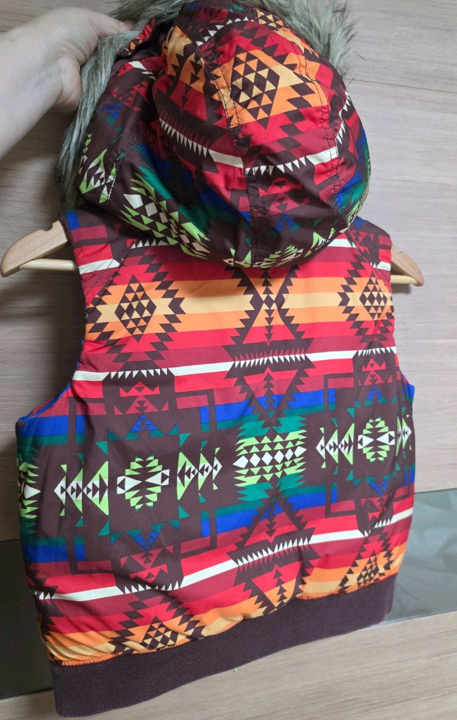 Ralph Lauren Polo 랄프로렌 키즈구스패딩 L 사이즈--2