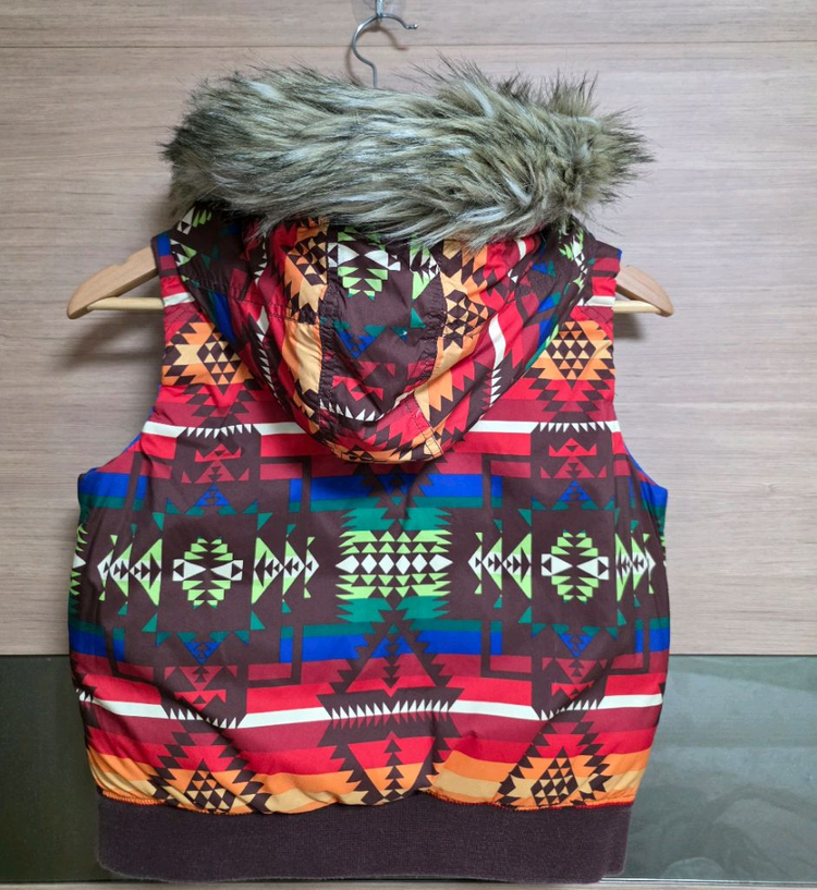 Ralph Lauren Polo 랄프로렌 키즈구스패딩 L 사이즈--3