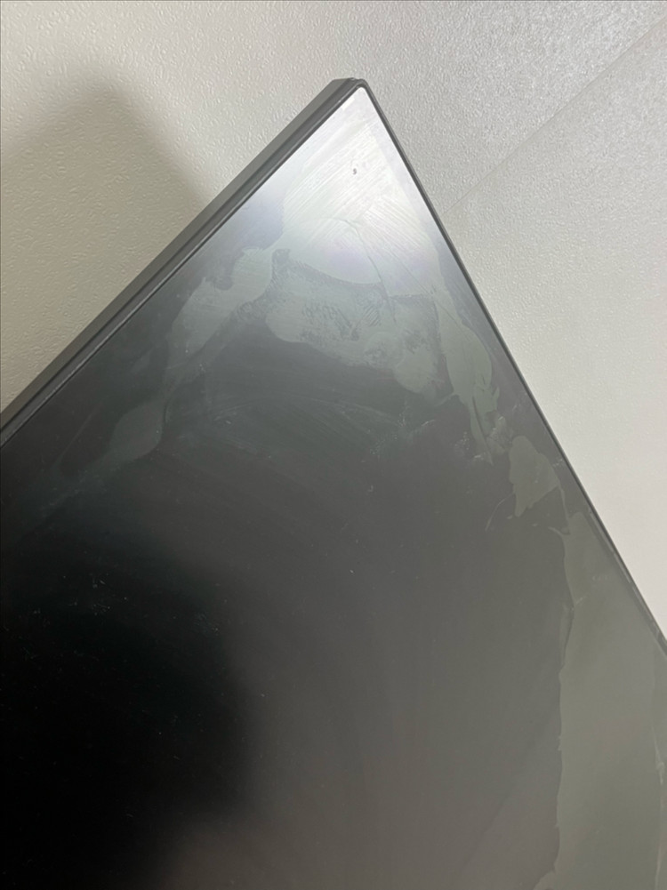 lg 울트라기어 32인치 165hz 2560*1440 해상도 부품용 필아요--2