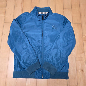 버버리 칠드런 CHILDREN 블루종 12yr./152cm입니다