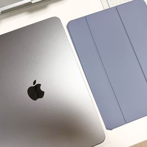 아이패드 에어 11 256GB m3 wifi 스페이스그레이 이미지