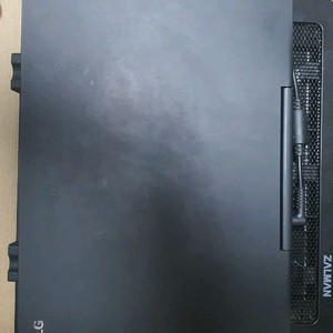 LG 게이밍 노트북 15GD890SX76K i7 RTX2060