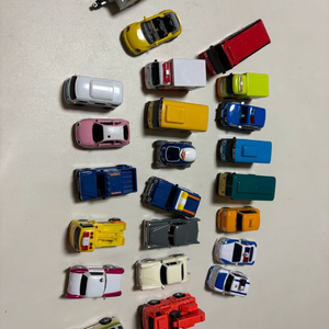 타요자동차, siku 캠핑카, 띠띠뽀 기차 이미지