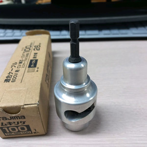 타지마 소켓형 전선 스트리퍼 26mm 중고 이미지