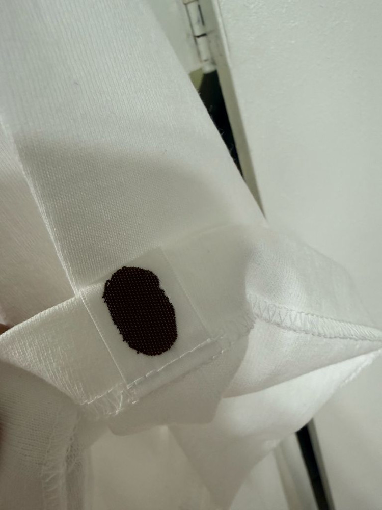 베이프 카모반팔 이미지