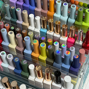 sansu 젤네일 세트 일괄판매