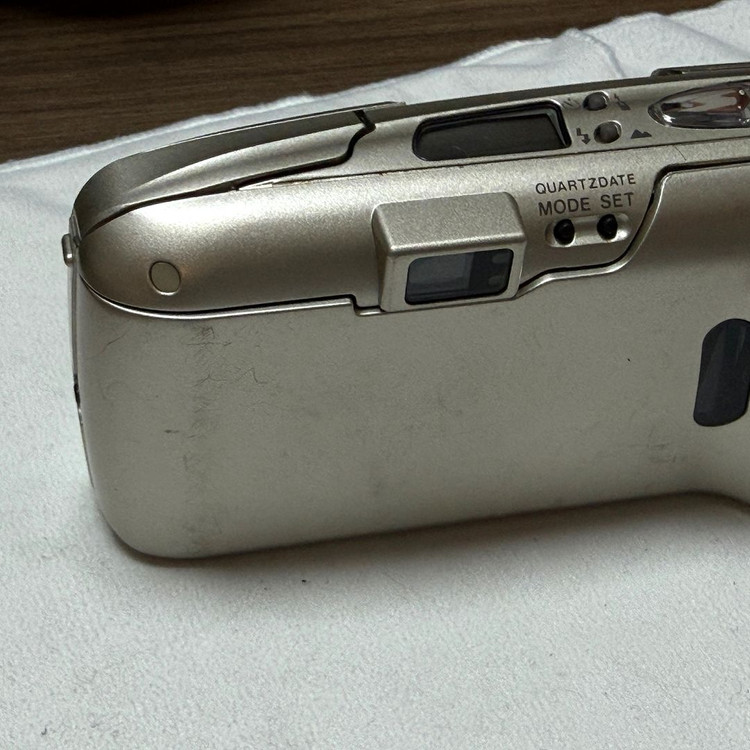 올림푸스 뮤2 필름카메라 이미지