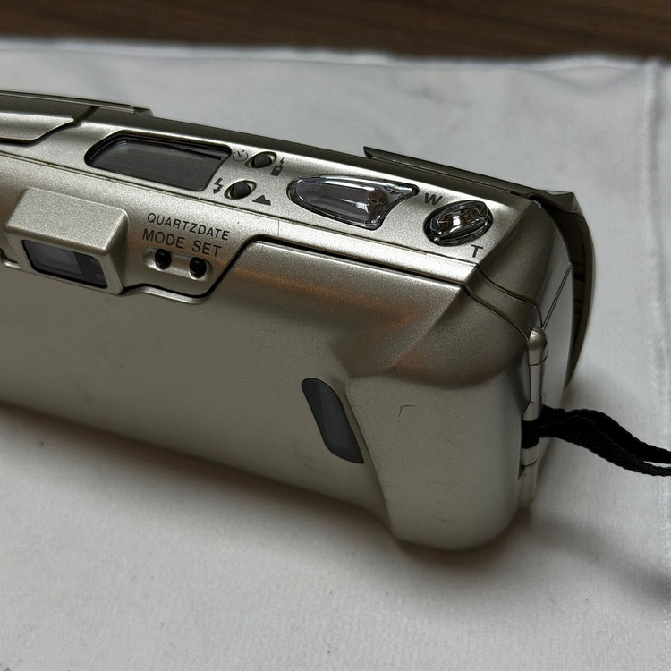 올림푸스 뮤2 필름카메라 이미지