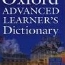Oxford Advanced Learner's Dictionary 7판 CD부록 없습니다 / 케이스 없습니다 이미지