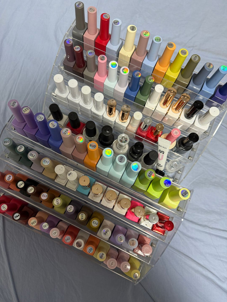 sansu 젤네일 세트 일괄판매--1