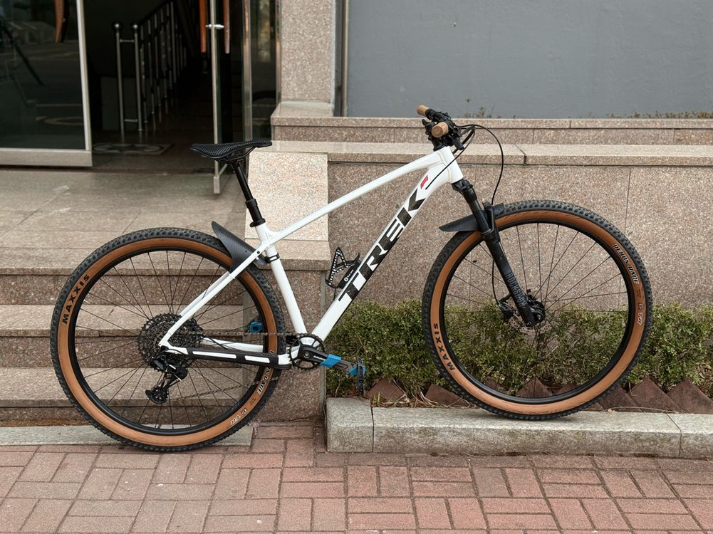 트렉 마린7 3세대 MTB자전거--1