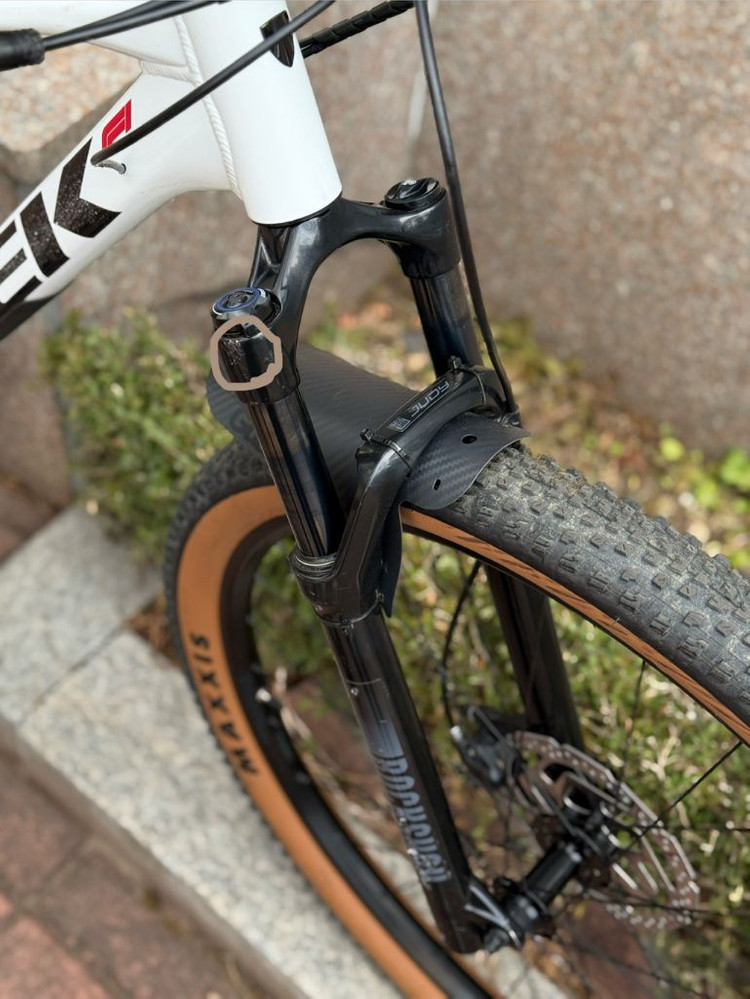 트렉 마린7 3세대 MTB자전거--2