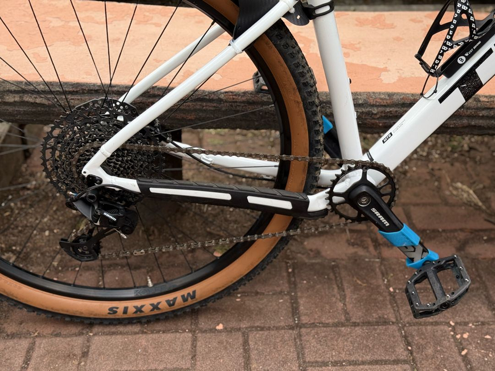 트렉 마린7 3세대 MTB자전거--4