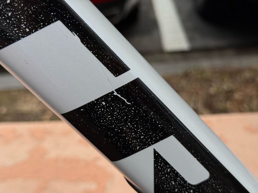 트렉 마린7 3세대 MTB자전거--5