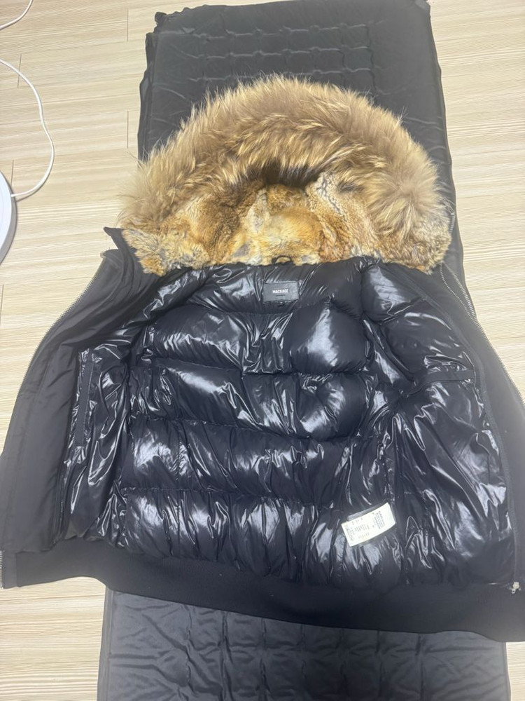 맥케이지딕슨38사이즈 이미지
