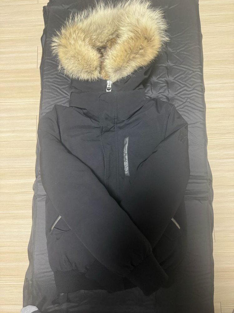 맥케이지딕슨38사이즈 이미지