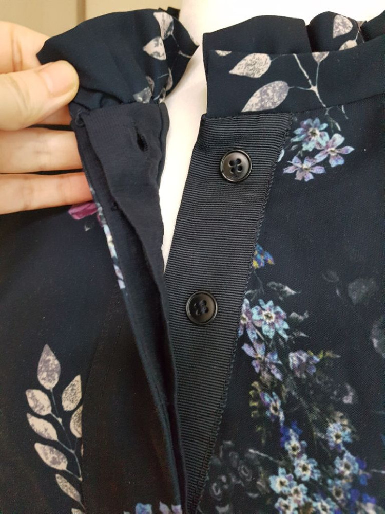 잇미샤 원피스 이미지