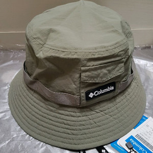 컬럼비아 등산모자 새제품 만5천원 이미지