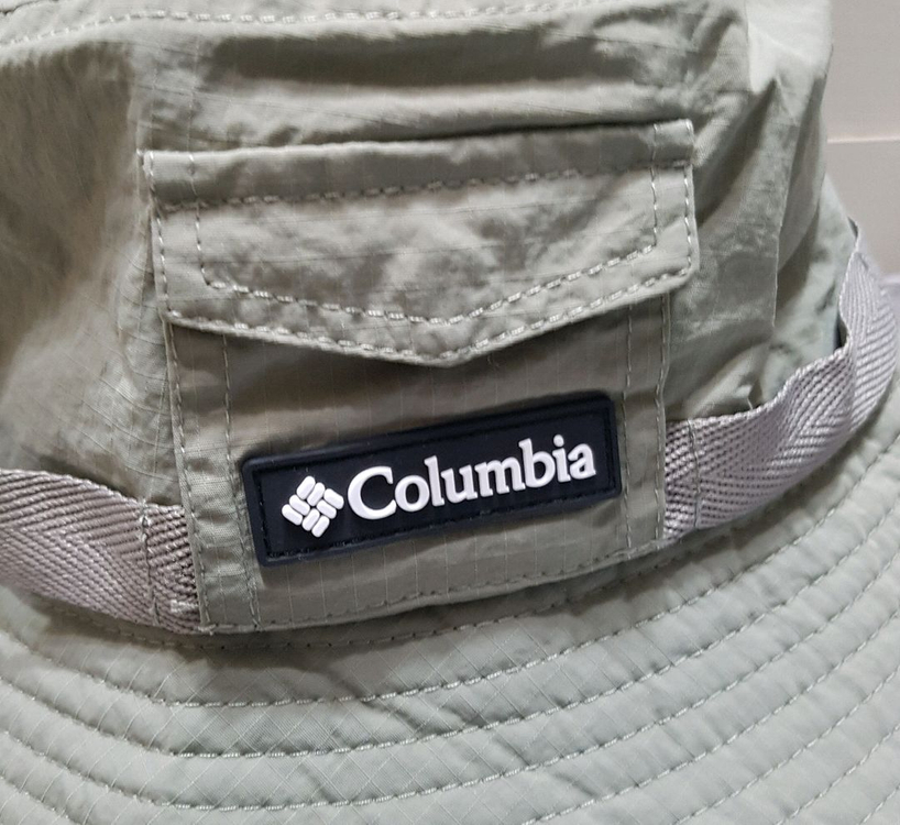 컬럼비아 등산모자 새제품 만5천원 이미지