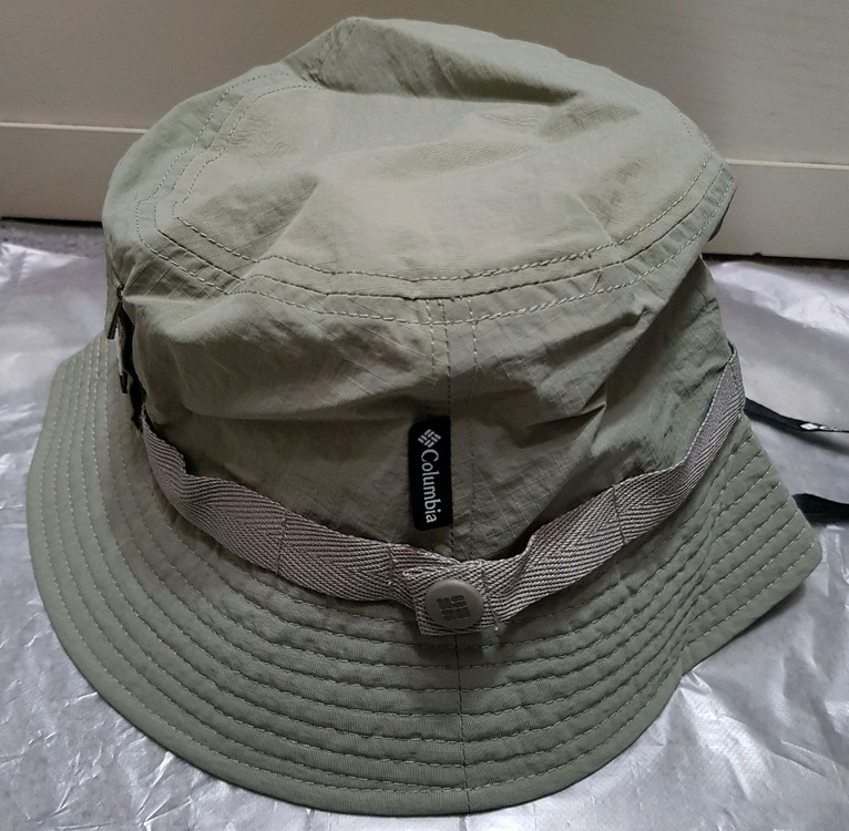 컬럼비아 등산모자 새제품 만5천원 이미지