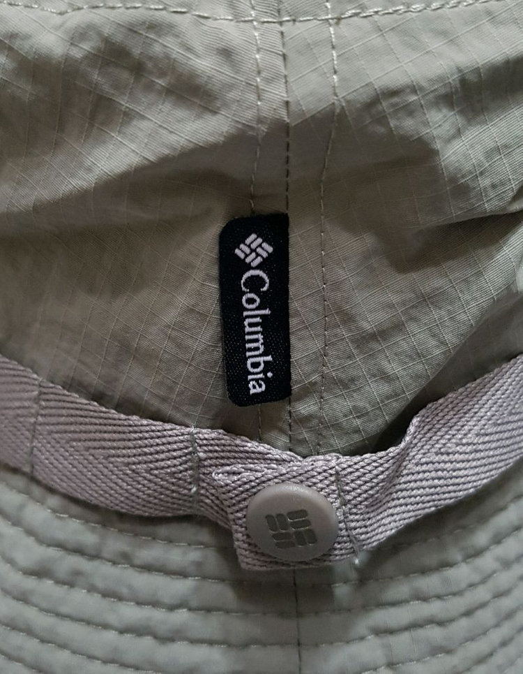 컬럼비아 등산모자 새제품 만5천원 이미지