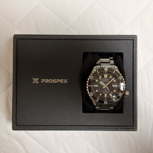 세이코 SLA079J1 마린마스터