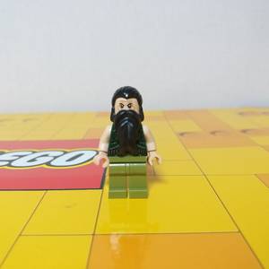 레고 마블 76008 만다린(트레버 슬래터리)