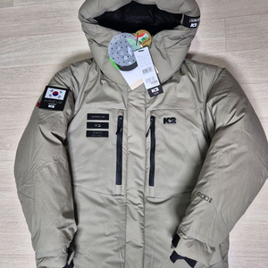 K2 코볼드 코볼트 대장급 패딩 새상품 100호 이미지