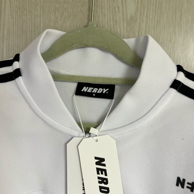 널디 볼레로져지 s 새상품 이미지