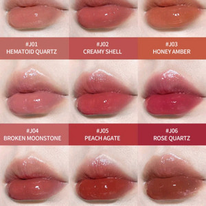 (미개봉 새상품)플라워노즈 유니콘 시리즈 립글로스 틴트 미개봉