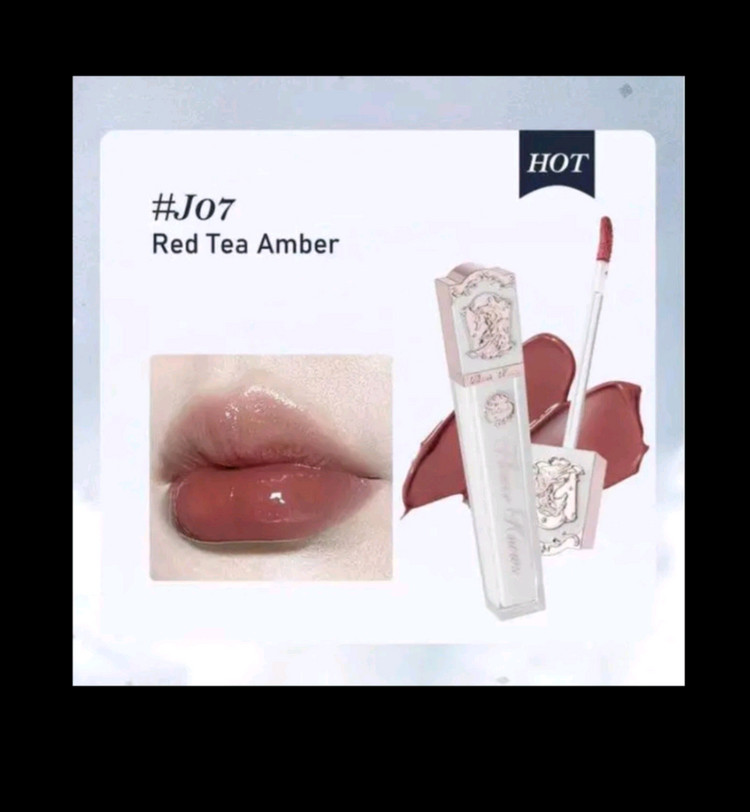 (미개봉 새상품)플라워노즈 유니콘 시리즈 립글로스 틴트 미개봉--8