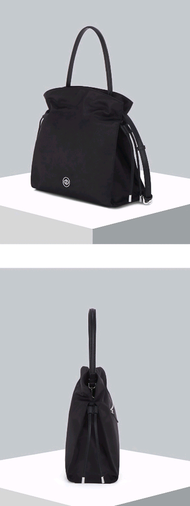 [미착용새것]오야니 미나 숄더백 이미지