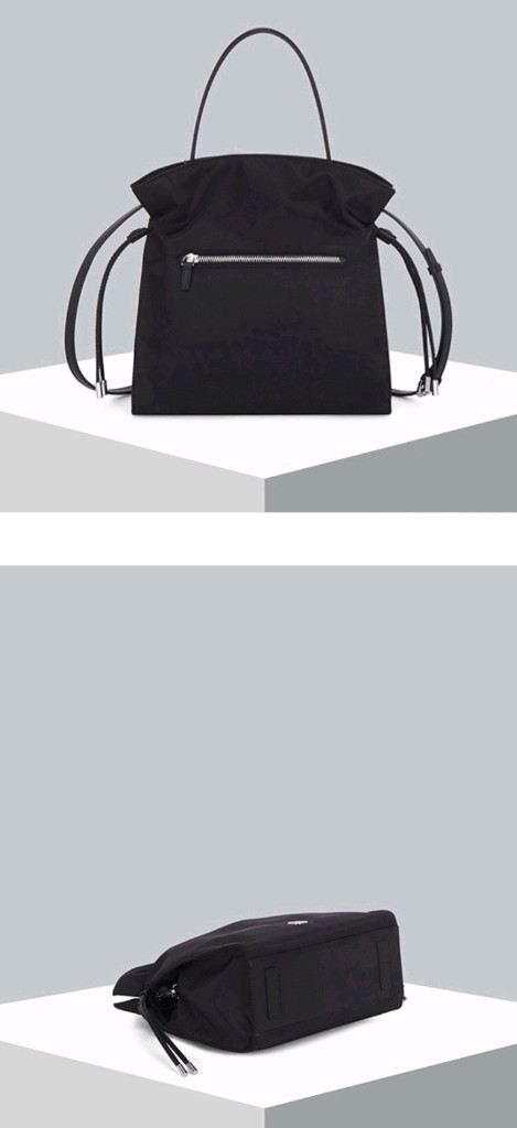 [미착용새것]오야니 미나 숄더백 이미지