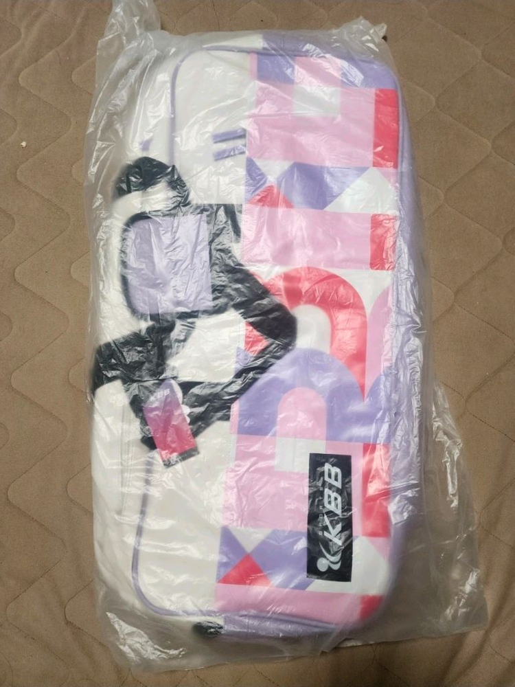 배드민턴 가방 + 라켓 세트--1