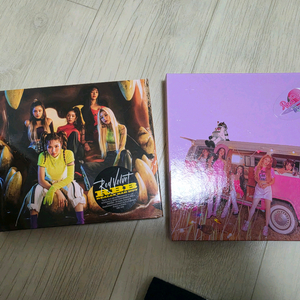 레드벨벳 앨범 RBB, 패스티벌 Day 2