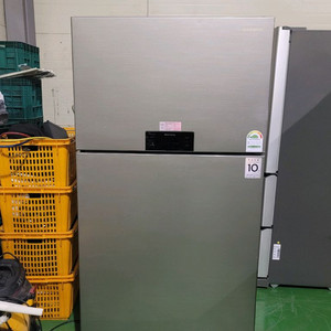 무료배송설치 2019,10제조 대우 562L 냉장고