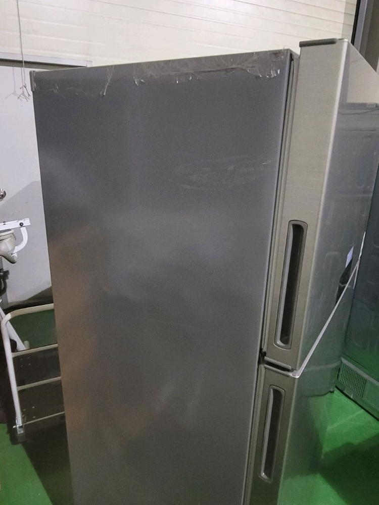 무료배송설치 2019,10제조 대우 562L 냉장고--9