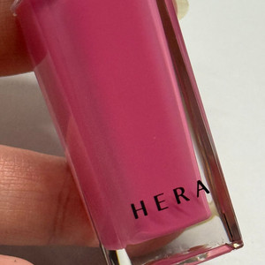 헤라 센슈얼 피팅 글로우 틴트 126호