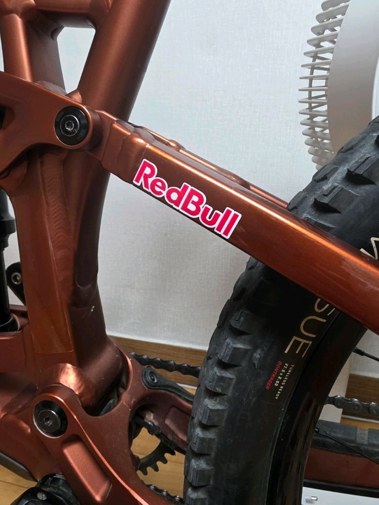 풀서스펜션 MTB 자전거--2