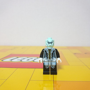 레고 마블 76108 에보니 모