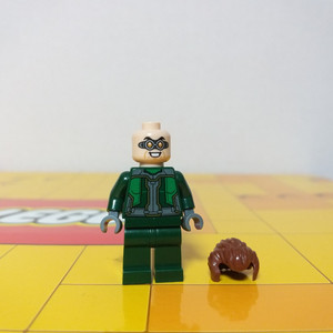 레고 마블 76198 닥터 옥토퍼스